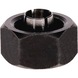 BOSCH Clamping sleeve 1/4-inch for Advanced TrimRouter 2608570143 - Clamping sleeve - 1