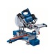 BOSCH Mitre saw GCM 305-254 0601B49100 - Electric table saw, cross-cut saw and mitre saw (semi-stationary) - 1