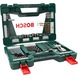 BOSCH V-Line TiN drill and bit set 83 pieces 2607017193 - Hand tool assortment, hand tool set - 1