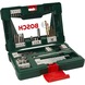 BOSCH V-Line TiN-Bohrer- und Bit-Set 48-teilig 2607017314 - Handwerkzeug Sortiment, Handwerkzeugsatz - 1
