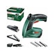 BOSCH Akku-Tacker PTK 3,6 LI Office Set 7-teilig  0603968202 - Tacker (Akku) - 1