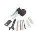 DREMEL 1453 Chainsaw sharpener 26151453JB - Hand tools (parts) - 1