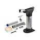 DREMEL Butane gas blowtorch Versaflame 2.200-4 Burning time 75 min F0132200JA - Power tool (other) - 1