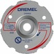 DREMEL DSM20 Multi-purpose carbide cutting blade DSM600 2615S600JB - Power tool parts - 1