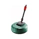 BOSCH patio cleaner Aquasurf 250 system accessory F016800486 - High-pressure cleaner (electric, parts) - 1