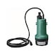 BOSCH Cordless rainwater pump accessories Pump unit F016800620 - Garden tool - 1