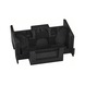 BOSCH L-BOXX Einlage für GKS 18V-57-2 1600A02F4V - Einteilungsset für Werkzeugkoffer (Werkstatt) - 1