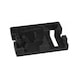BOSCH L-BOXX insert for GST 18V 1600A02HB7 - Divider set for tool case (workshop) - 1