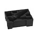 BOSCH L-BOXX insert for GSA 18V-32 1600A019SW - Divider set for tool case (workshop) - 1