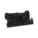 BOSCH L-BOXX insert for GTB 18V-45 1600A0299B - Divider set for tool case (workshop) - 1