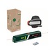 BOSCH Laser-Wasserwaage EasyLevel eCommerce-Karton 06036633Z0 - Laser-Wasserwaage - 1