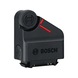 BOSCH System accessories Zamo - Wheel attachment 1600A02PZ5 - Power tool (accessories) - 1