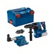 BOSCH BOSCH Akku-Bohrhammer mit SDS plus GBH 18V-28 CF  GDE L-BOXX 0611921004 - Bohrhammer (Akku) - 1