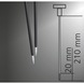 LASERLINER Material moisture meter DampMaster Allround Set  -  - 3