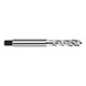 FRAISA E10145088 FRAISA, Gewindebohrer M6-ISO2 (6H) +0.1 DIN 371 - E1014, HSS-Gewindebohrer - 1