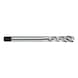 FRAISA E10146314 FRAISA, Gewindebohrer M20-ISO2 (6H) +0.1 DIN 376 - E1014, HSS-Gewindebohrer - 1