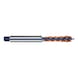 FRAISA EC10560088 FRAISA, Gewindebohrer Xtap M6-ISO2 (6H) DIN 371 - EC105, HSS-Gewindebohrer - 1