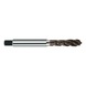FRAISA EK10595088 FRAISA, Gewindebohrer M6-ISO3 (6G) DIN 371 - EK1059, HSS-Gewindebohrer - 1