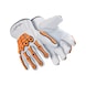 HEXARMOR Protective glove HexArmor Chrome SLT(R) 4060 60653 Size 10 6065310 -  - 1