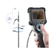 Caméra d'inspection Laserliner VideoInspector 3DX - VideoInspector 3DX inspection camera - 2