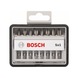BOSCH 8-piece screwdriver bit set Sx PH Extra Hard version 2607002556 - Screwdriver bit (assortment) - 2