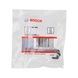 BOSCH Collet chuck suitable for GKF 600 for edge routers 2608570135 - Collet chuck - 2