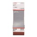 BOSCH Sanding belt set X440 Best Wood and Paint 3-piece 100x560 mm 60 2608606114 - Abrasive tool made of abrasive on backing - 2