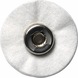 DREMEL EZ SpeedClic textile polishing disc 2615S423JA - Power tool (other) - 3