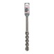 BOSCH Hammer drill bit SDS max-4 32 x 200 x 320 mm 2608685874 - Hammer drill - 2