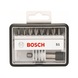 BOSCH 81-piece screwdriver bit set S PH Extra Hard version 2607002560 - Screwdriver bit (assortment) - 2