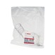 BOSCH Suction hood for immersion unit suitable for GKF GMF GOF TE 2608000627 - Power tool (accessories) - 2