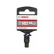 BOSCH Socket wrench insert SW 6 mm L 25 mm 13 mm M3.5 10.2 mm 1608551002 - Socket wrench bit (hexagon) - 2