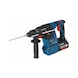 BOSCH Cordless rotary hammer with SDS plus GBH 18V-26 Solo Version L-BOXX 0611909001 - Rotary hammer drill and chisel hammer (cordless) - 3