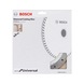 BOSCH Diamond cutting blade Turbo Eco For Universal 230 mm 2608615039 - Diamond cutting disk - 2