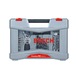 BOSCH 91-piece Premium X-Line drill and screwdriver set 2608P00235 - Hand tools (other) - 2