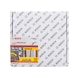 BOSCH Diamond cutting blade Standard Universal 180x22.23 10-pack 2608615064 - Diamond cutting disk - 2
