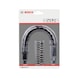 BOSCH 11 pcs. flexible plastic extension SDB 2608522377 - Hand tools (other) - 2