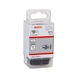 BOSCH Quick-action drill chuck up to 13 mm 1 - 13 mm B16 1608572003 - Three-jaw drill chuck - 2