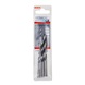 BOSCH HSS twist drill set PointTeQ 5-piece 2-6 mm 2608577345 - Solid drill bits (non-detachable cutting edges) - 2