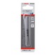 BOSCH Metal twist drill HSS PointTeQ DIN 338 2.0 mm 2-pack 2608577155 - Solid drill bits (non-detachable cutting edges) - 2