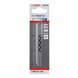 BOSCH Metal twist drill HSS PointTeQ DIN 338 3.0 mm 2-pack 2608577158 - Solid drill bits (non-detachable cutting edges) - 2
