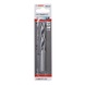 BOSCH Metal twist drill HSS PointTeQ DIN 338 8.0 mm 1-pack 2608577171 - Solid drill bits (non-detachable cutting edges) - 2