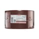 BOSCH Sanding Sheet J450 Expert for Wood and Paint 115 mm x 50 m G320 2608621490 - Abrasive tool made of abrasive on backing - 3