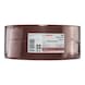 BOSCH Sanding Sheet J450 Expert for Wood and Paint 93 mm x 50 m G180 2608621478 - Abrasive tool made of abrasive on backing - 2
