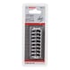 BOSCH Screwdriver Bit Impact Control Insert Bit Pack 8 x T15 2608522379 - Screwdriver bit (assortment) - 3