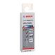 BOSCH Metal twist drill HSS PointTeQ DIN 338 2.7 mm 10-pack 2608577195 - Solid drill bits (non-detachable cutting edges) - 2