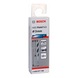 BOSCH Metal twist drill HSS PointTeQ DIN 338 3.0 mm 10-pack 2608577198 - Solid drill bits (non-detachable cutting edges) - 3