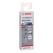 BOSCH Metal twist drill HSS PointTeQ DIN 338 3.1 mm 10-pack 2608577199 - Solid drill bits (non-detachable cutting edges) - 2