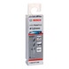 BOSCH Metal twist drill HSS PointTeQ DIN 338 3.8 mm 10-pack 2608577206 - Solid drill bits (non-detachable cutting edges) - 2