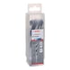 BOSCH Metal twist drill HSS PointTeQ DIN 338 7.6 mm 10-pack 2608577244 - Solid drill bits (non-detachable cutting edges) - 3